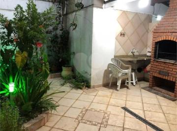 Imagem Principal · Sobrado Morumbi 200m² 3 dormitorios 2 vagas