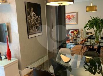 Imagem Principal · Excelente Oportunidade Apartamento a Venda 53m² reformado lindo e pronto para morar!