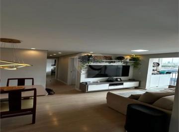 Imagem Principal · Apartamento Inteligente com 2 Dormitórios, Suíte e Automação Residencial na Lapa