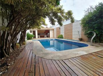Imagem Principal · 4 SUÍTES PISCINA 2 VAGAS - CITY LAPPA