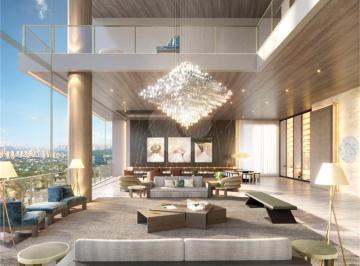 Imagem Principal · Apartamento à venda com 4 quartos em Jardim Guedala, São Paulo