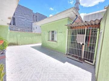 Imagem Principal · RARIDADE NA VILA SÔNIA! 2 CASAS NO MESMO TEERRENO , PODENDO SER TRANSFORMADAS EM KITCHNETS NA PORTA