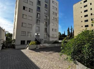 Imagem Principal · Apartamento à venda com 3 quartos em Caxingui, São Paulo