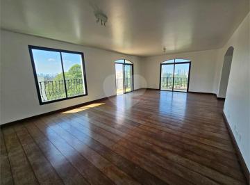 Imagem Principal · Apartamento Exclusivo à Venda no Jardim Parque Morumbi 283m2 1 por andar