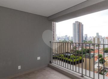 Imagem Principal · Studio à venda com 2 quartos em Jardim das Acácias, São Paulo