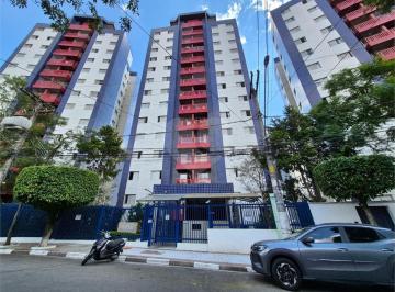 Imagem Principal · Apartamento à venda com 58m² 2 quartos, sacada e 1 vaga no Jardim Ester-Butantã