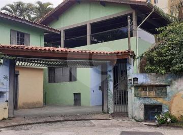 Imagem Principal · Casa disponivel para venda de 360m² - Campo Limpo