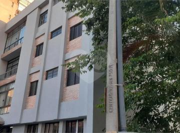 Imagem Principal · Apartamento à venda com 1 quarto em Sumarezinho, São Paulo