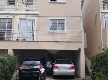 Imagem Principal · SOBRADO EM CONDOMINIO FECHADO NA VILA SÃO FRANCISCO COM 04 DORMITÓS, 03 BANHOS E 04 VAGAS