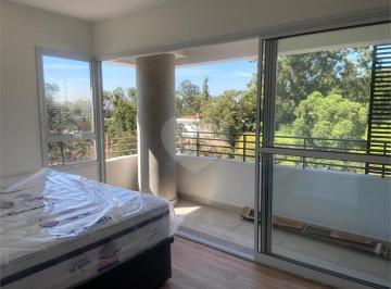 Imagem Principal · Studio à venda com 1 quarto no condomínio Vital Home, São Paulo
