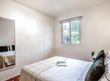 Imagem Principal · Apartamento à venda com 3 quartos em Vila Cordeiro, São Paulo