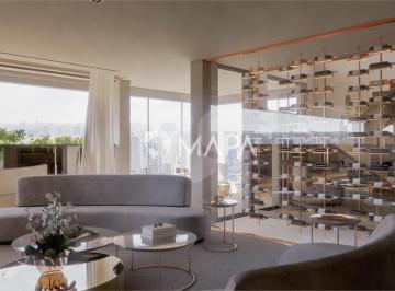 Imagem Principal · APARTAMENTO PENTHOUSE PARQUE GLOBAL PANAMBY 4 SUÍTES À VENDA