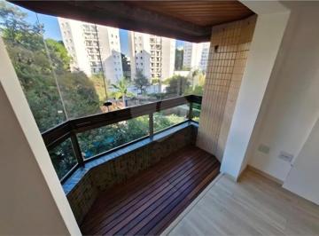 Imagem Principal · Apartamento amplo, muito bem conservado, com lazer completo na Vila Indiana