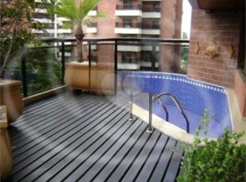Imagem Principal · APARTAMENTO A VENDA NO MORUMBI SO NA LOCAL IMOVEIS COM 04 DORMITÓRIOS