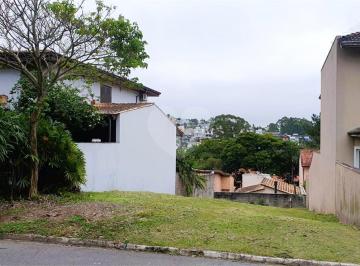 Imagem Principal · Terreno à Venda – 300m² | Condomínio Jardim das Flores – Granja Viana, Cotia/SP