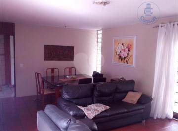 Imagem Principal · Casa com renda à venda, - Campo Limpo - São Paulo/SP