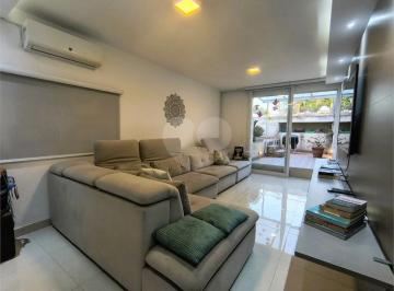 Imagem Principal · Sobrado à Venda MOBILIADO com 192m² no coração do Jardim Bonfiglioli