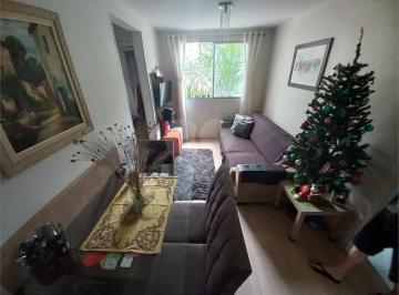 Imagem Principal · Apartamento de 68m² com 3 dormitórios a venda - Morumbi
