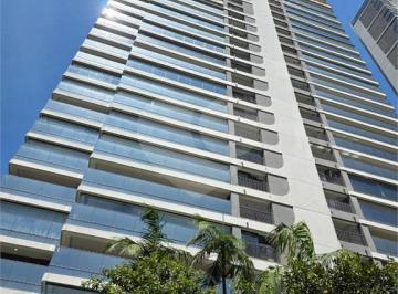 Imagem Principal · Luxo e Exclusividade no Parque Global: Apartamento de 265 m² no Morumbi!