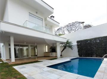 Imagem Principal · Casa em condomínio à venda com 4 quartos em Super Quadra Morumbi, São Paulo