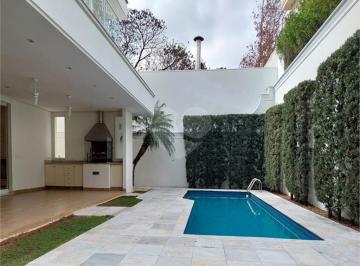 Imagem Principal · Casa em condomínio à venda com 4 quartos em Super Quadra Morumbi, São Paulo