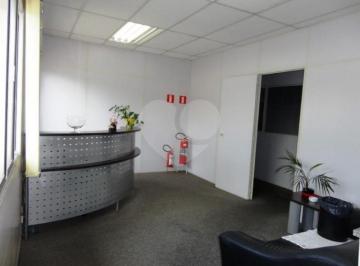 Imagem Principal · Prédio comercial no Butantã
