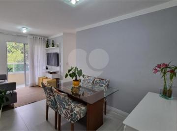 Imagem Principal · Pra vender hoje - Apartamento de 67m2 a venda com 3 dormitórios e 1 suíte no Spazio San Luca
