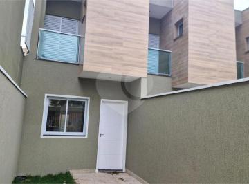 Imagem Principal · Casa nova no Butantã