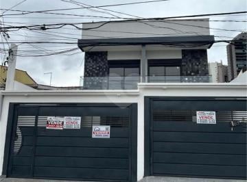 Imagem Principal · Sobrado à venda em Osasco , na Vila Yara, NOVO , 3 quartos, 3 suítes, 3 salas, 4 banheiros,150m2, 4