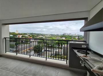 Imagem Principal · Apartamento à venda 2 quartos, suíte, 1 vaga e varanda gourmet ao lado do Metro Butantã