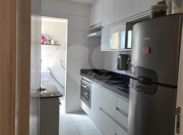 Imagem Principal · Apartamento com 50m² disponivel para venda - Jardim Amália