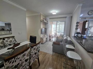 Imagem Principal · Apartamento no jardim Bonfiglioli