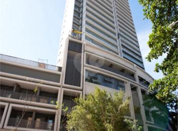 Imagem Principal · Studio Vila Madalena