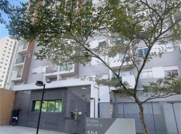 Imagem Principal · Apartamento à venda ou para alugar com 1 quarto em Vila Butantã, São Paulo