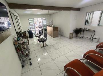 Imagem Principal · Sobrado Comercial com Grande Potencial – Campo Limpo