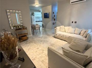 Imagem Principal · Apartamento à venda com 2 quartos em Jardim Fonte do Morumbi, São Paulo