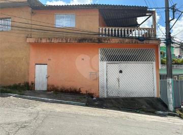Imagem Principal · Sobrado Campo limpo