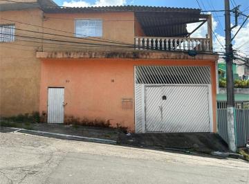 Imagem Principal · Sobrado Campo limpo