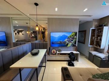 Apartamento de 1 quarto, São Paulo · Apartamento de 60 m² com 1 quarto à venda na Vila Leopoldina