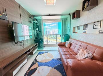 Apartamento de 2 quartos, Águas Claras · RESIDENCIAL BELLA VIDA | 2 QUARTOS | ÁGUAS CLARAS