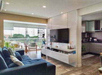 Apartamento de 3 quartos, São Paulo · Apartamento de 107 m² com 3 quartos à venda no Tatuapé Direto com o proprietário