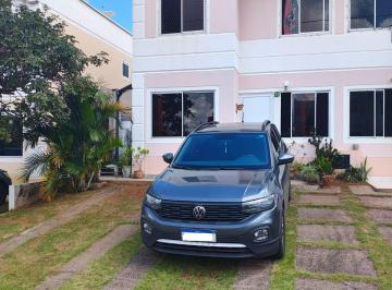 Casa de 3 quartos, Jardim Botânico · Casa de 3 Quartos reformada Mangueiral