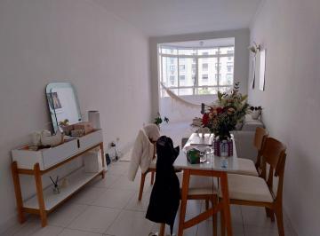 Apartamento de 3 quartos, São Paulo · Três quartos, com suíte e garagem na Vila Buarque