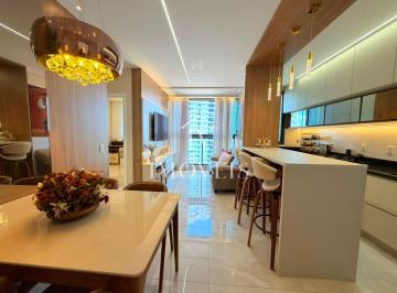 Apartamento de 2 quartos, Águas Claras · RESIDENCIAL OCEANIA | ÁGUAS CLARAS
