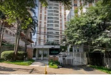 Apartamento de 3 quartos, São Paulo · Apartamento 99 m² no Edifício Oscar Freire Open View, Bloco B, Pinheiros - São Paulo/SP