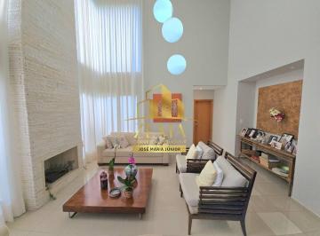 Casa · 420m² · 4 Quartos · 9 Vagas · Sobrado Real Park, 2 lotes, 600m2 / 420m2 constr. 4 dms (03 Sts), Piscina