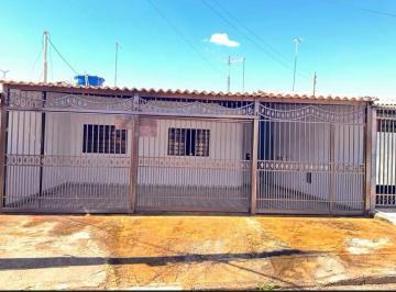 Casa de 2 quartos, Ceilândia · ALUGUEL SETOR O QUADRA 05