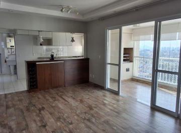 Apartamento de 3 quartos, São Paulo · Apartamento para alugar no condomínio Mairare - 3 quartos e varanda gourmet. FL56