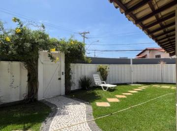 202608132023524134.jpg · Casa Duplex, Solta, Ampla, 5/4, 2 Suítes, 4 Vagas, Piscina, Jardins, no bairro Vilas do Atlântico, l