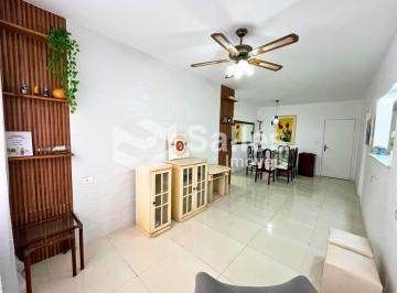 Foto 01 · Apartamento Reformado - Astúrias | 90 m², 2 Dormitórios e 1 Suíte.